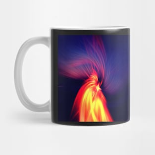 Fire Mug